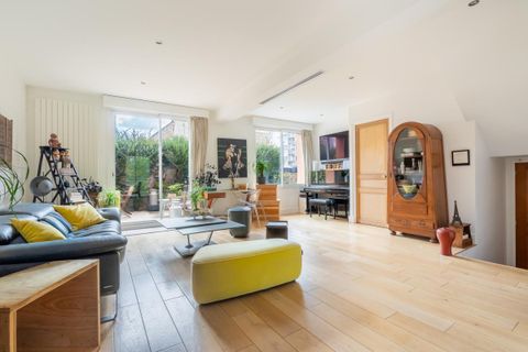 Villa a Clamart, Hauts-de-Seine, Clamart - € 1.270.000 | Ref: 69f4afd980172 - foto 16