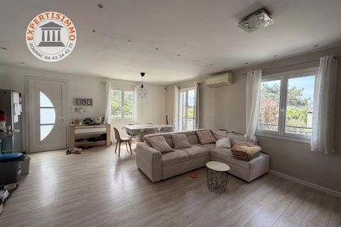 Villa i Marignane, Bouches-du-Rhone, Marignane - € 450.000 | Ref: 82335884 - foto 2