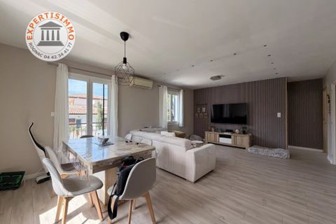 Villa i Marignane, Bouches-du-Rhone, Marignane - € 450.000 | Ref: 82335884 - foto 3