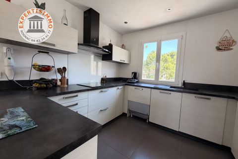 Villa i Marignane, Bouches-du-Rhone, Marignane - € 450.000 | Ref: 82335884 - foto 4
