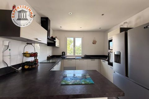 Villa i Marignane, Bouches-du-Rhone, Marignane - € 450.000 | Ref: 82335884 - foto 5