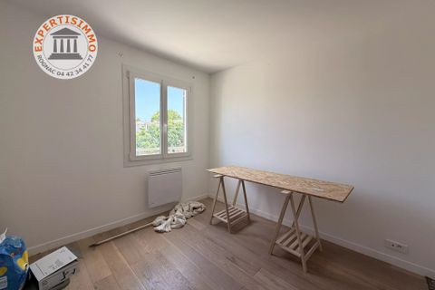 Villa i Marignane, Bouches-du-Rhone, Marignane - € 450.000 | Ref: 82335884 - foto 7