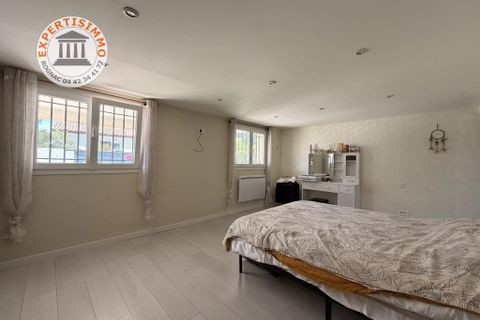 Villa i Marignane, Bouches-du-Rhone, Marignane - € 450.000 | Ref: 82335884 - foto 8