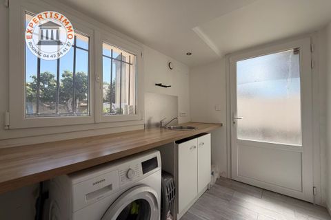Villa i Marignane, Bouches-du-Rhone, Marignane - € 450.000 | Ref: 82335884 - foto 11