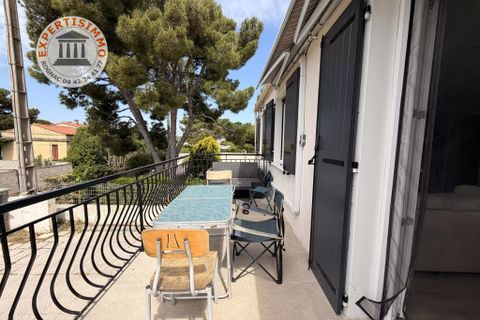 Villa i Marignane, Bouches-du-Rhone, Marignane - € 450.000 | Ref: 82335884 - foto 13