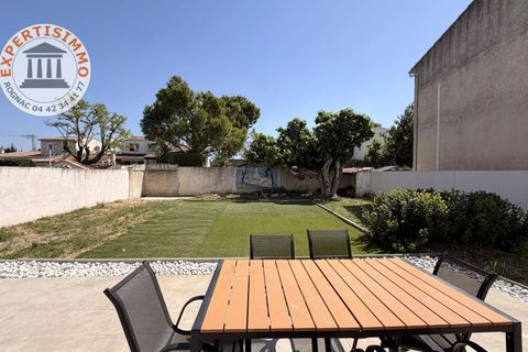 Villa i Marignane, Bouches-du-Rhone, Marignane - € 450.000 | Ref: 82335884 - foto 14