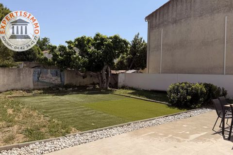 Villa i Marignane, Bouches-du-Rhone, Marignane - € 450.000 | Ref: 82335884 - foto 15