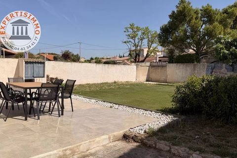 Villa i Marignane, Bouches-du-Rhone, Marignane - € 450.000 | Ref: 82335884 - foto 16