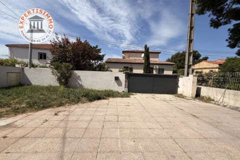 Villa i Marignane, Bouches-du-Rhone, Marignane - € 450.000 | Ref: 82335884 - foto 17