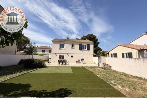Villa i Marignane, Bouches-du-Rhone, Marignane - € 450.000 | Ref: 82335884 - foto 19