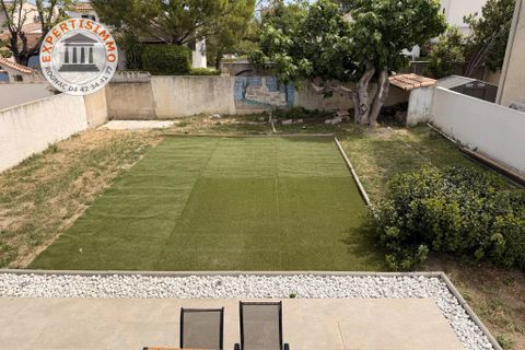 Villa i Marignane, Bouches-du-Rhone, Marignane - € 450.000 | Ref: 82335884 - foto 20