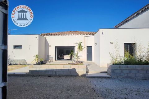 Villa i Rognac, Bouches-du-Rhone, Rognac - € 479.000 | Ref: 86951700 - foto 3
