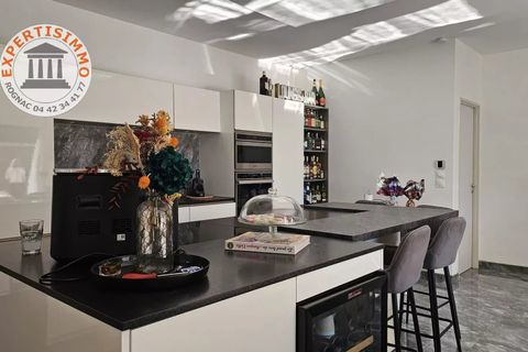 Villa i Rognac, Bouches-du-Rhone, Rognac - € 479.000 | Ref: 86951700 - foto 9