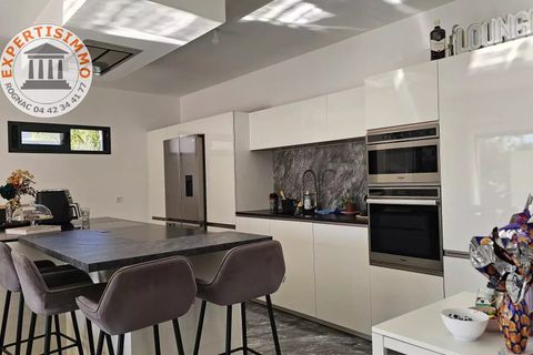 Villa i Rognac, Bouches-du-Rhone, Rognac - € 479.000 | Ref: 86951700 - foto 10