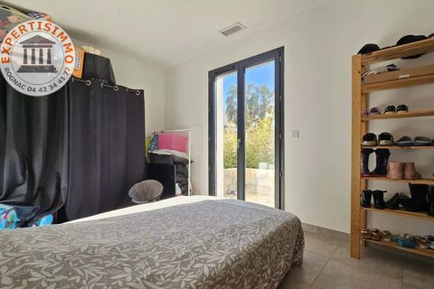 Villa i Rognac, Bouches-du-Rhone, Rognac - € 479.000 | Ref: 86951700 - foto 12