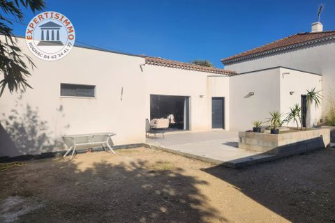 Villa i Rognac, Bouches-du-Rhone, Rognac - € 479.000 | Ref: 86951700 - foto 14