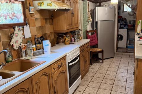 Villa i Cabriès, Bouches-du-Rhone, Cabriès - € 450.000 | Ref: 86973731 - foto 5