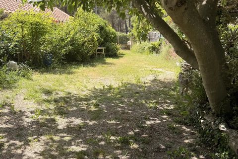 Villa i Cabriès, Bouches-du-Rhone, Cabriès - € 450.000 | Ref: 86973731 - foto 15
