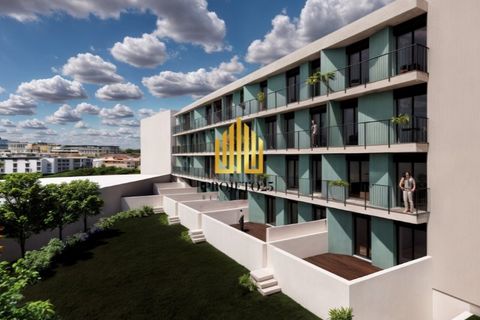 Lejlighed i Paranhos, Porto, Paranhos - € 220.000 | Ref: APA_53 - foto 1
