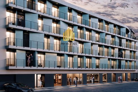 Lejlighed i Paranhos, Porto, Paranhos - € 220.000 | Ref: APA_53 - foto 2