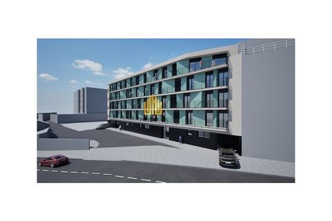 Lejlighed i Paranhos, Porto, Paranhos - € 220.000 | Ref: APA_53 - foto 5