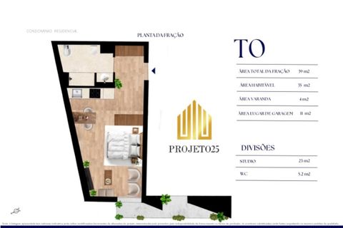 Lejlighed i Paranhos, Porto, Paranhos - € 220.000 | Ref: APA_53 - foto 6