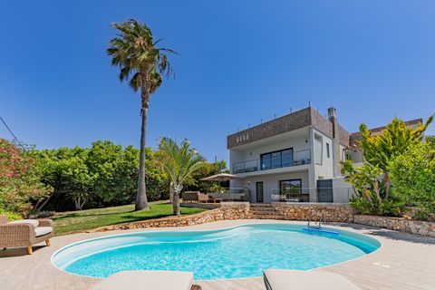 Villa i Carvoeiro, Faro, Carvoeiro - € 1.090.000 | Ref: IM005-FS - foto 3