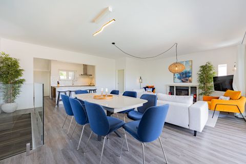 Villa i Carvoeiro, Faro, Carvoeiro - € 1.090.000 | Ref: IM005-FS - foto 4