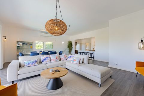 Villa i Carvoeiro, Faro, Carvoeiro - € 1.090.000 | Ref: IM005-FS - foto 9