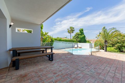 Villa i Carvoeiro, Faro, Carvoeiro - € 1.090.000 | Ref: IM005-FS - foto 28