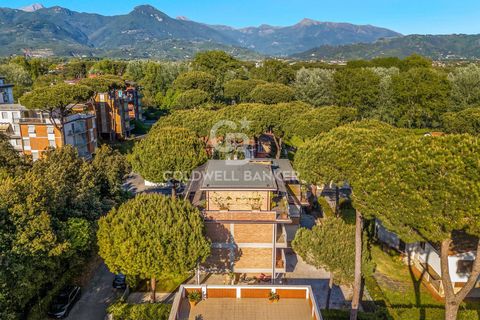 Lejlighed i Camaiore, Lucca, Camaiore - € 380.000 | Ref: CBI129-2006-130626 - foto 16