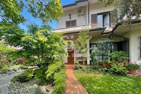 Villa i Pioltello, Milan, Pioltello - € 445.000 | Ref: CBI154-2958-109 - foto 3