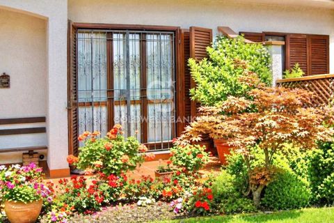 Villa i Pioltello, Milan, Pioltello - € 445.000 | Ref: CBI154-2958-109 - foto 22