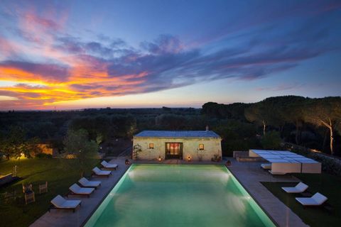 Landejendom i Ruffano, Lecce, Ruffano - € 3.500.000 | Ref: CBI154-3138-111 - foto 2