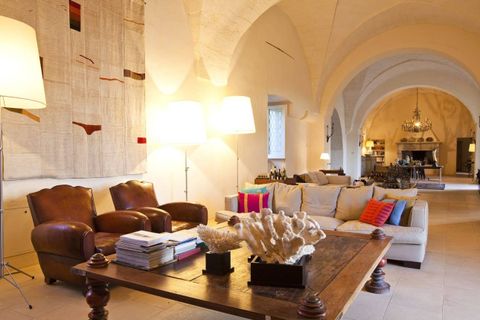 Landejendom i Ruffano, Lecce, Ruffano - € 3.500.000 | Ref: CBI154-3138-111 - foto 3