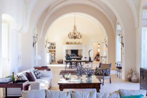 Landejendom i Ruffano, Lecce, Ruffano - € 3.500.000 | Ref: CBI154-3138-111 - foto 5