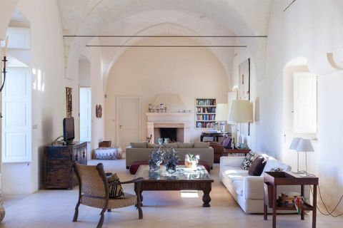 Landejendom i Ruffano, Lecce, Ruffano - € 3.500.000 | Ref: CBI154-3138-111 - foto 6