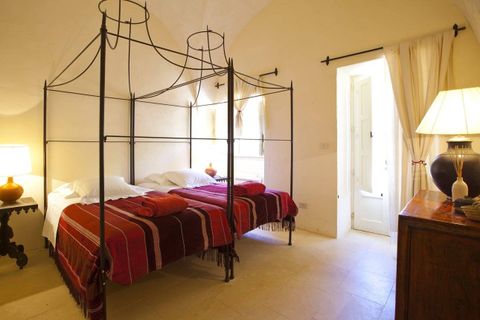 Landejendom i Ruffano, Lecce, Ruffano - € 3.500.000 | Ref: CBI154-3138-111 - foto 7