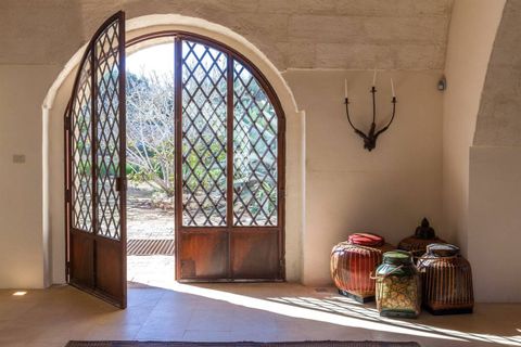 Landejendom i Ruffano, Lecce, Ruffano - € 3.500.000 | Ref: CBI154-3138-111 - foto 9