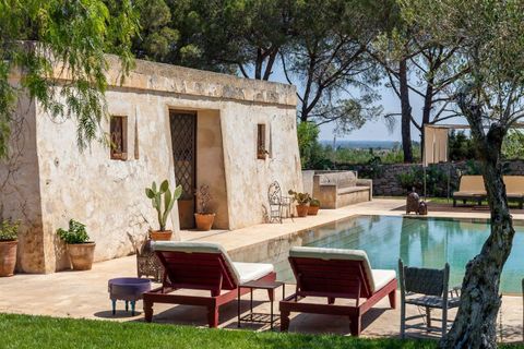 Landejendom i Ruffano, Lecce, Ruffano - € 3.500.000 | Ref: CBI154-3138-111 - foto 13