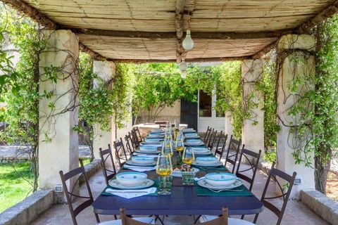 Landejendom i Ruffano, Lecce, Ruffano - € 3.500.000 | Ref: CBI154-3138-111 - foto 15