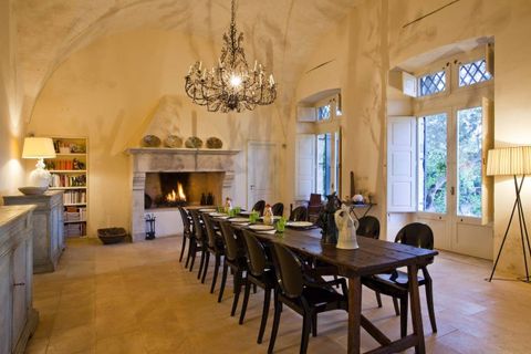 Landejendom i Ruffano, Lecce, Ruffano - € 3.500.000 | Ref: CBI154-3138-111 - foto 16