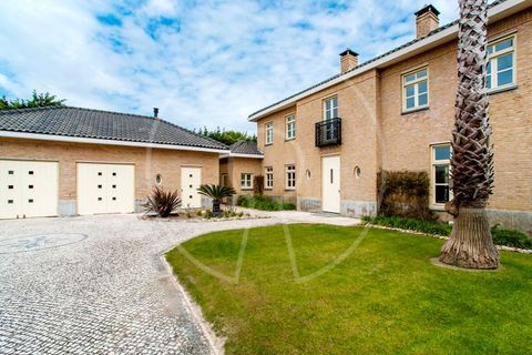 Villa i Cascais, Lisbon, Cascais - € 4.500.000 | Ref: LANE_6675 - foto 2