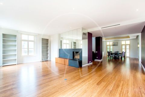 Villa i Cascais, Lisbon, Cascais - € 4.500.000 | Ref: LANE_6675 - foto 5