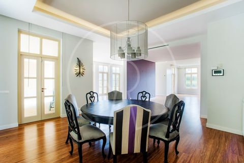 Villa i Cascais, Lisbon, Cascais - € 4.500.000 | Ref: LANE_6675 - foto 8