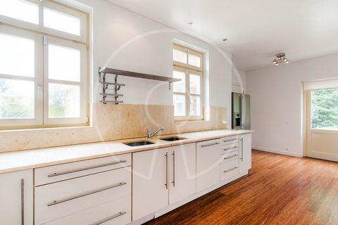 Villa i Cascais, Lisbon, Cascais - € 4.500.000 | Ref: LANE_6675 - foto 10
