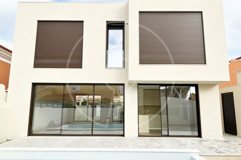 Villa i Cascais, Lisbon, Cascais - € 1.680.000 | Ref: LANE_7427 - foto 2