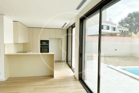 Villa i Cascais, Lisbon, Cascais - € 1.680.000 | Ref: LANE_7427 - foto 5