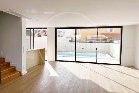 Villa i Cascais, Lisbon, Cascais - € 1.680.000 | Ref: LANE_7427 - foto 8