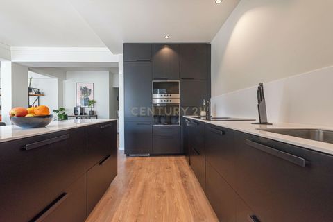 Leilighet i Moscavide, Lisbon, Moscavide - € 590 000 | Ref: C0409-02029 - foto 4